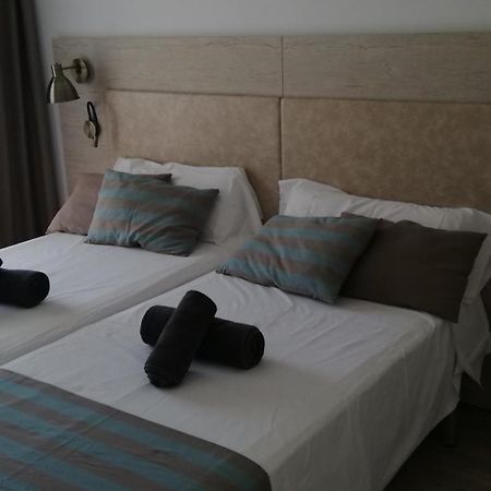 Festastar Estartit Playa Apartment Лестартит Екстериор снимка