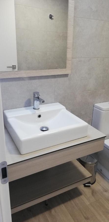 Festastar Estartit Playa Apartment Лестартит Екстериор снимка