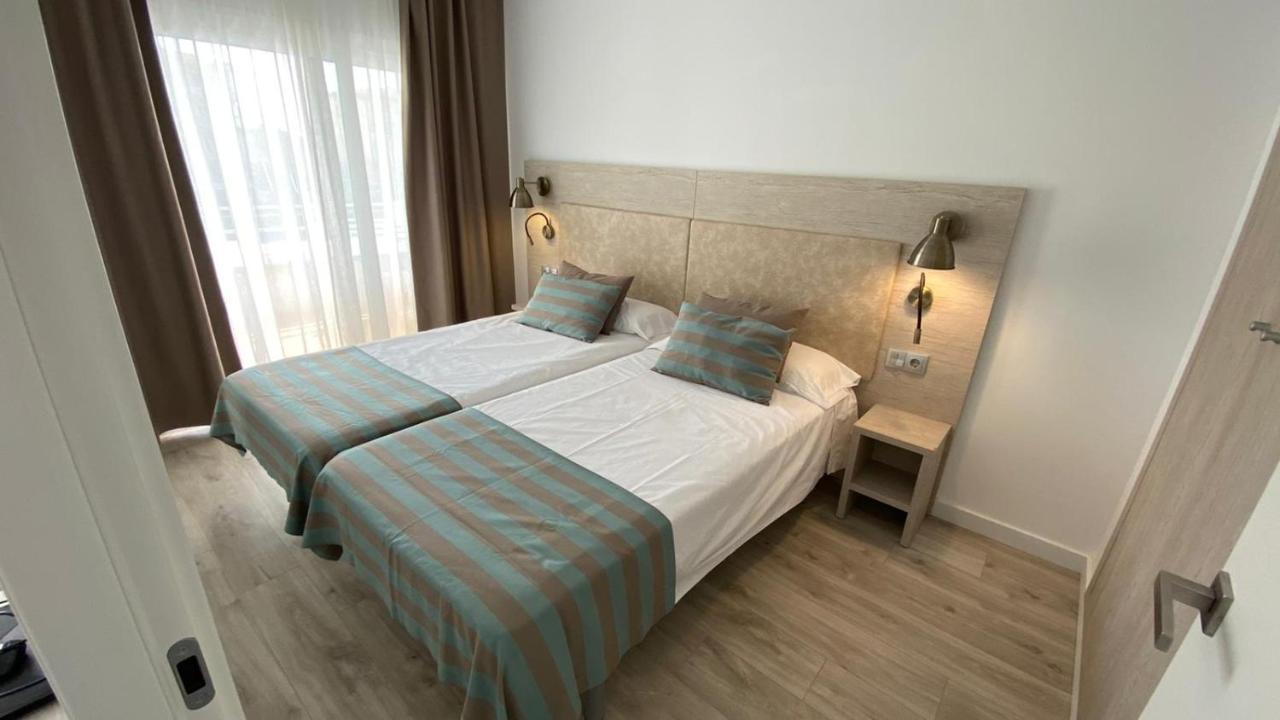 Festastar Estartit Playa Apartment Лестартит Екстериор снимка