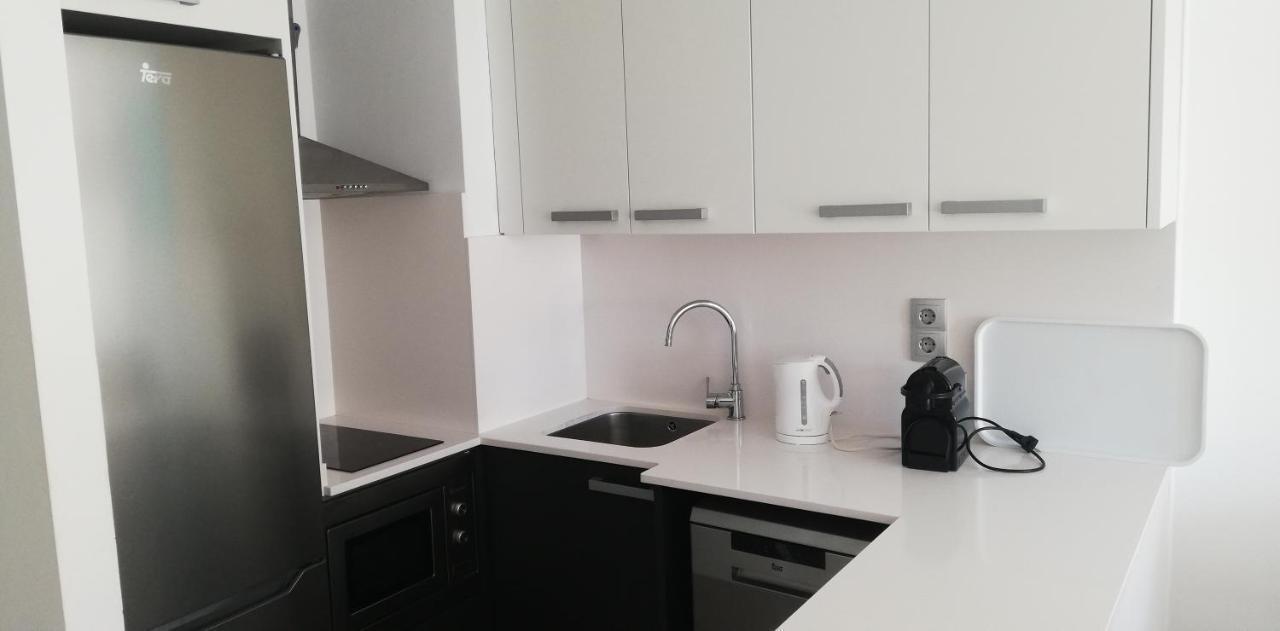 Festastar Estartit Playa Apartment Лестартит Екстериор снимка