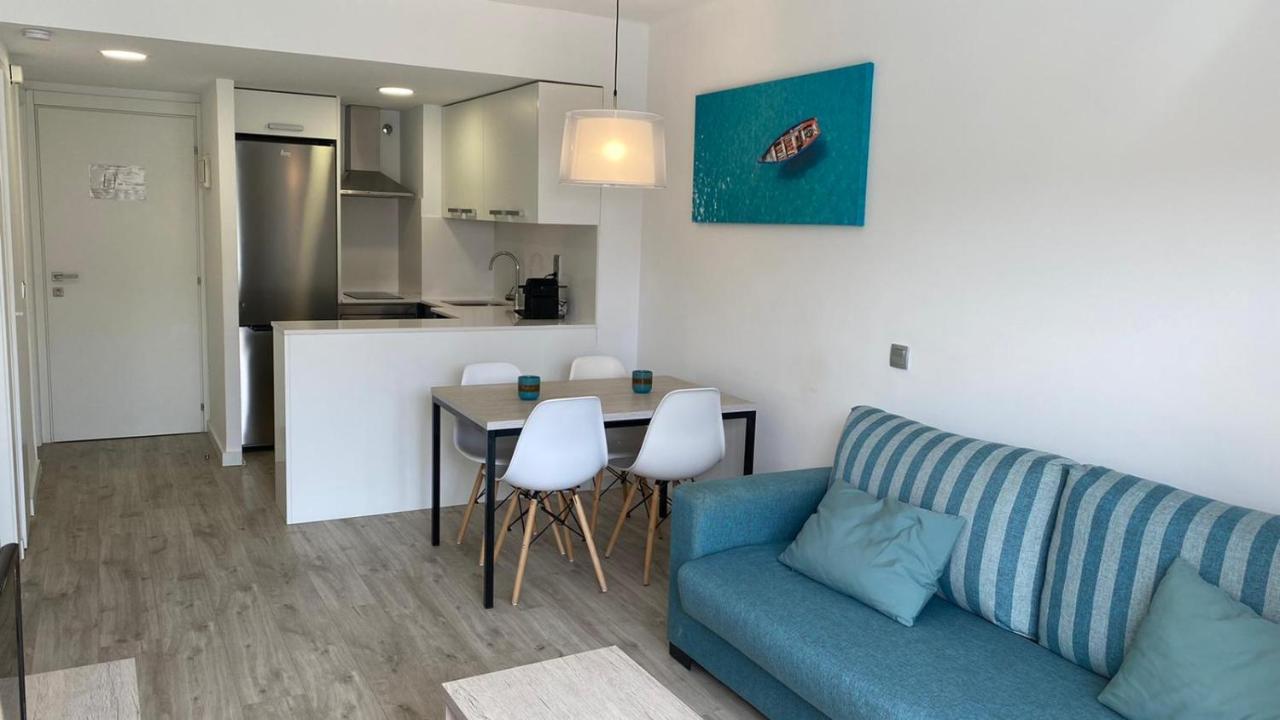 Festastar Estartit Playa Apartment Лестартит Екстериор снимка