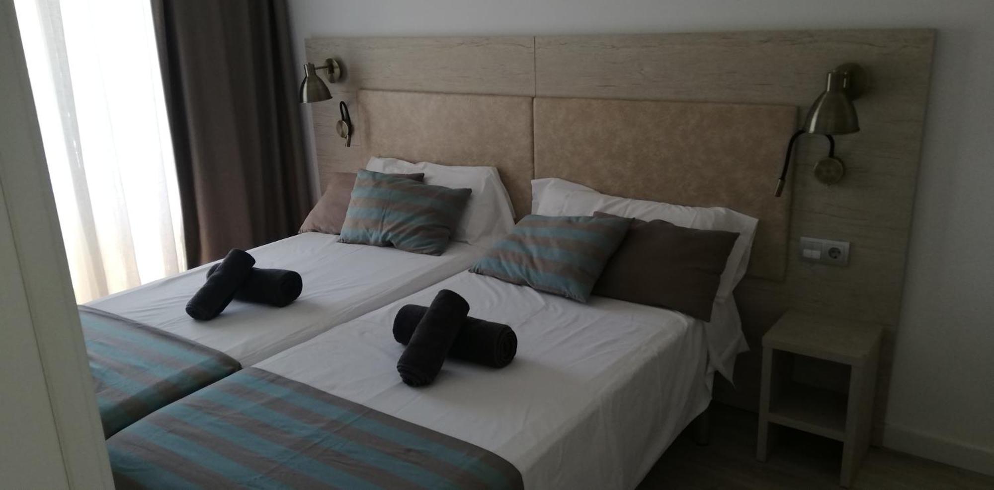 Festastar Estartit Playa Apartment Лестартит Екстериор снимка