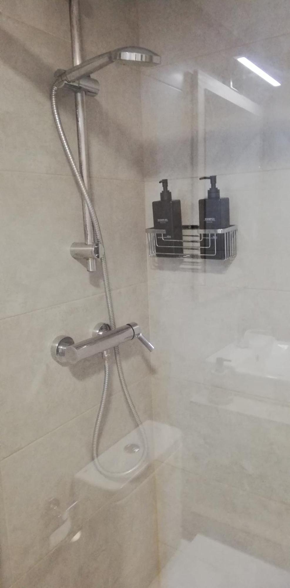 Festastar Estartit Playa Apartment Лестартит Екстериор снимка
