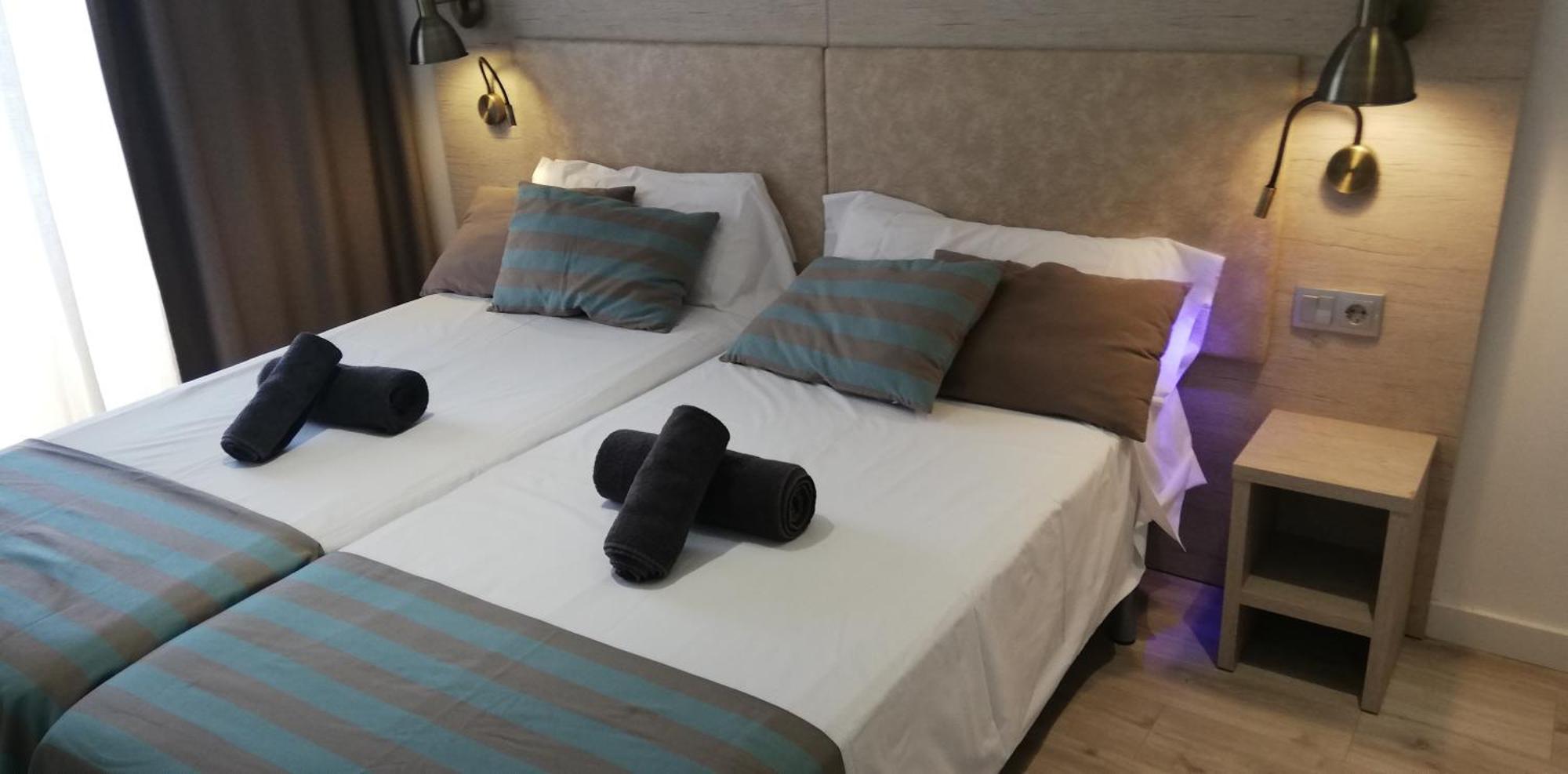 Festastar Estartit Playa Apartment Лестартит Екстериор снимка